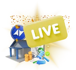 Live Badge